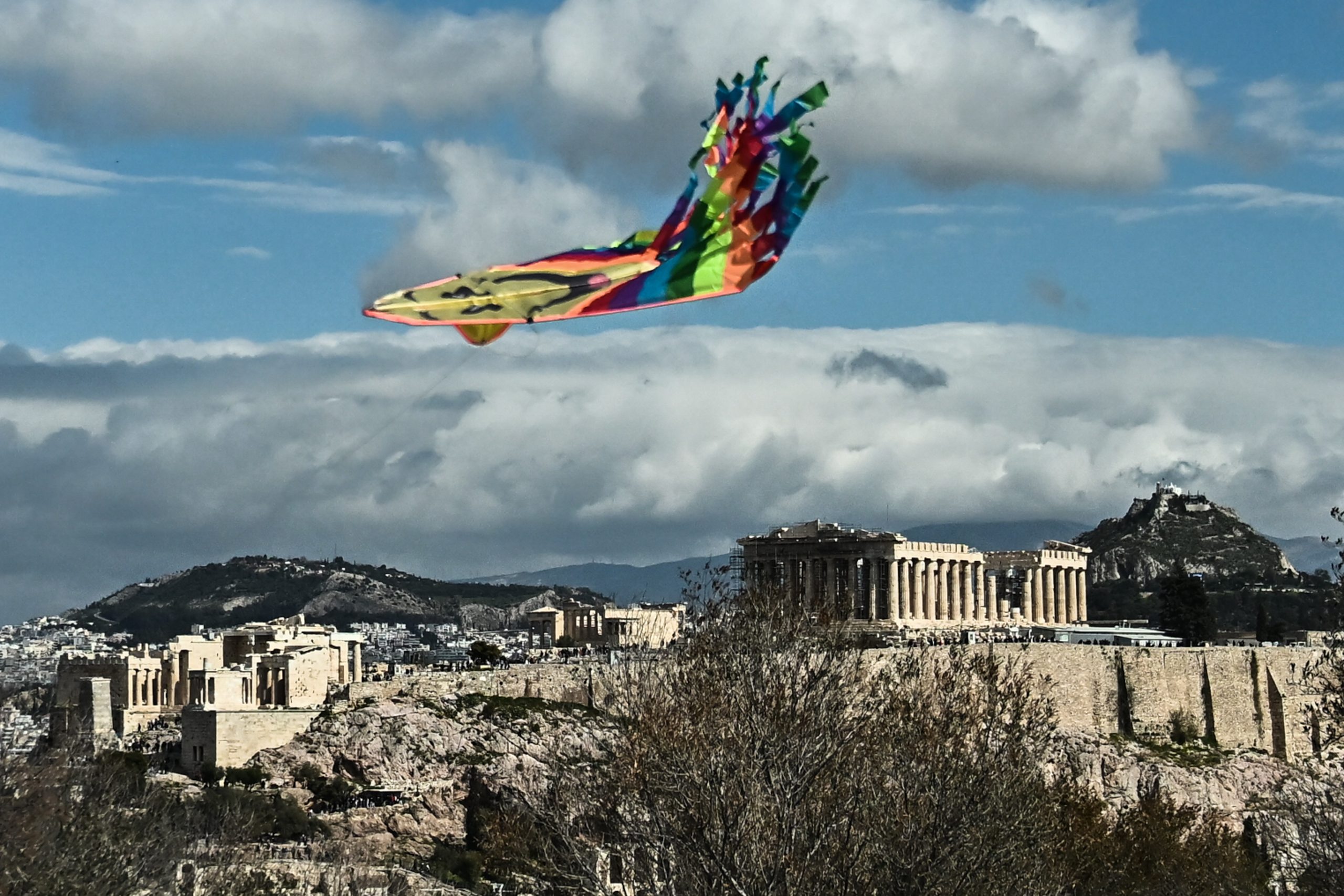 Τριώδιο 2026: Πότε ξεκινούν οι Απόκριες και οι εορτασμοί στην Ελλάδα