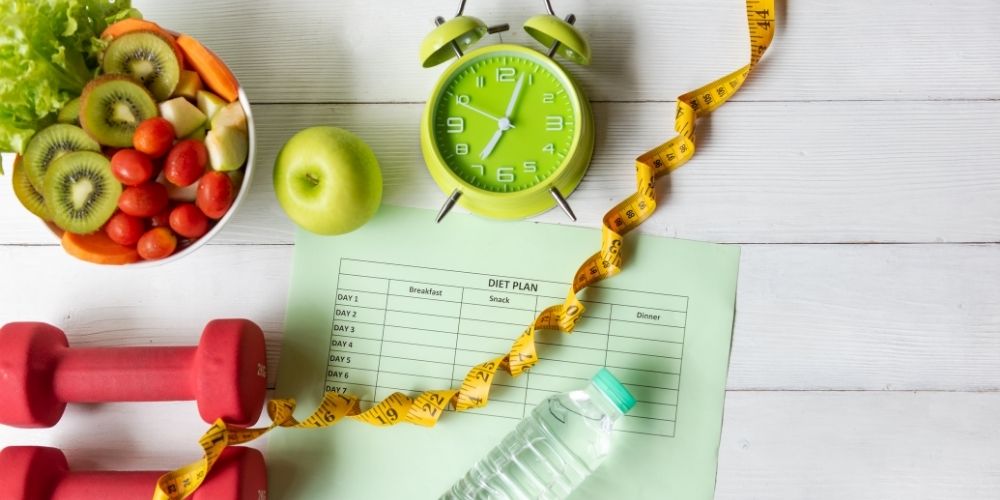 Γυμναστική και Διατροφή: Οδηγός για Υγεία και Ενέργεια