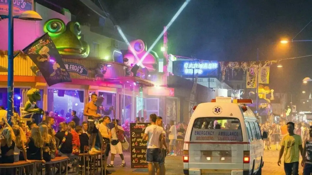 Αγία Νάπα: Σάλος για σεξουαλική εκμετάλλευση εργαζομένων – Έρευνες και επίσημη απάντηση