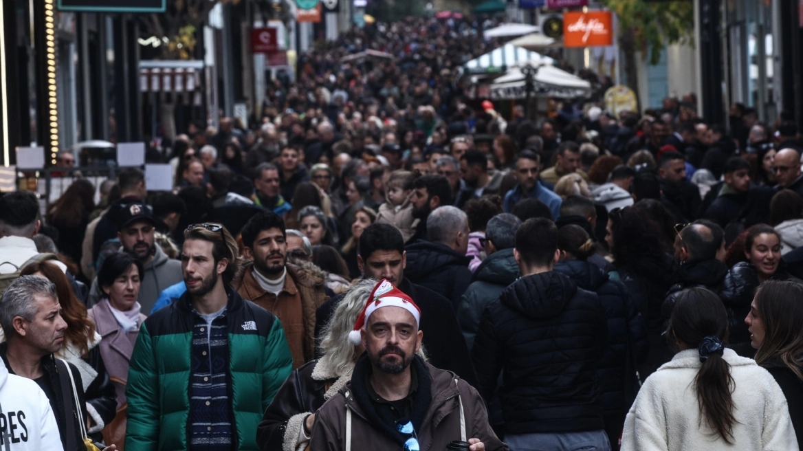 Ωράριο καταστημάτων: Κατεβασμένα ρολά σήμερα σε εμπορικά καταστήματα και σούπερ μάρκετ