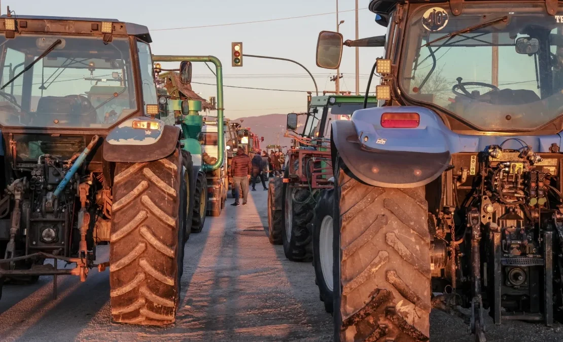 Ανάσα κόστους για την πρωτογενή παραγωγή: Ρεύμα στα 8,5 λεπτά και επιστροφή ΕΦΚ στο πετρέλαιο