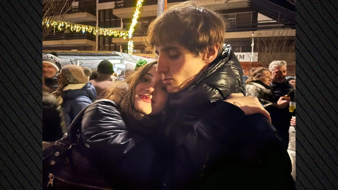 Σοκ στο Κραν Μοντανά: Ταυτοποιήθηκε η σορός της 15χρονης Αλίκης