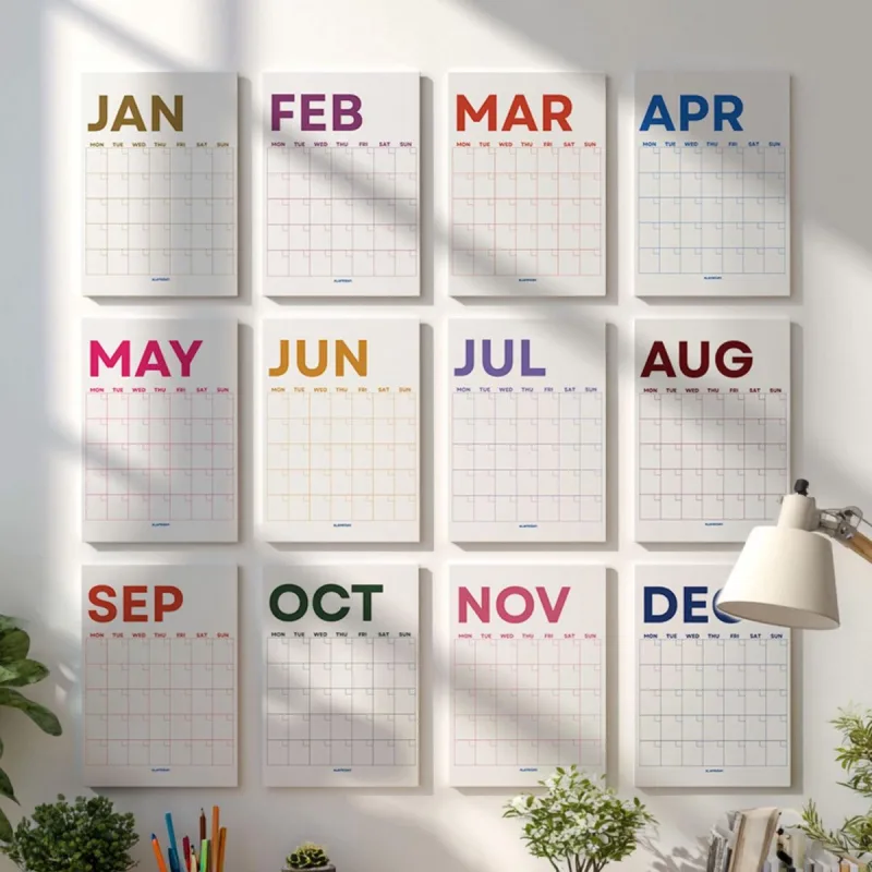 Αργίες 2026: Όλες οι ημερομηνίες για ξεκούραση, εκδρομές και οικογενειακές στιγμές