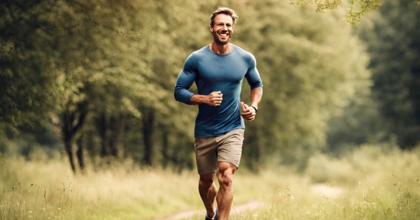 Τρέξιμο για σώμα και μυαλό: Οδηγός για καθημερινή ευεξία