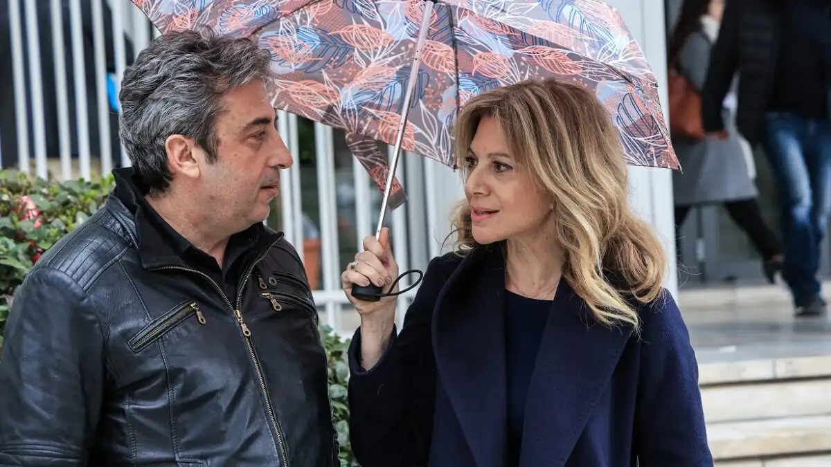 Σύλλογος Θυμάτων Τεμπών: Δεκτή η παραίτηση Καρυστιανού – Παύλος Ασλανίδης προσωρινός πρόεδρος