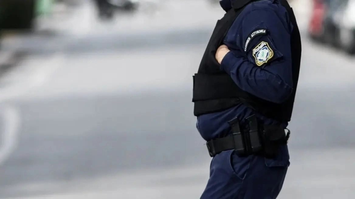 Θεσσαλονίκη: Σοβαρό περιστατικό βίας με θύμα 51χρονο αστυνομικό εντός κρατητηρίων
