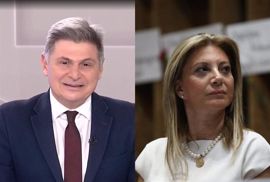 Προς διαγραφή ο Φαραντούρης απο τον ΣΥΡΙΖΑ - του Σωτήρη Μπολάκη