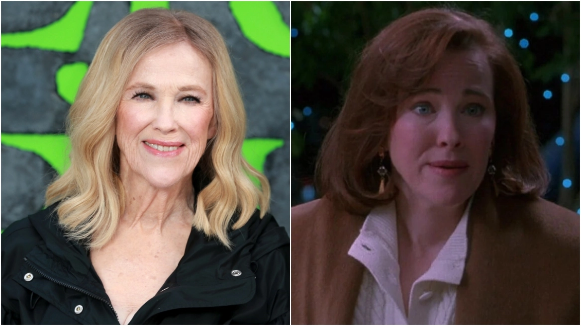 Πέθανε η Κάθριν Ο' Χάρα, η «μητέρα» του Κέβιν ΜακΚάλιστερ από το «Μόνος στο Σπίτι»