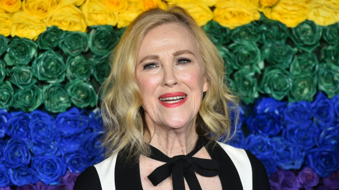 Κάθριν Ο’Χάρα: Φήμες για επείγουσα διακομιδή και ξαφνικό θάνατο