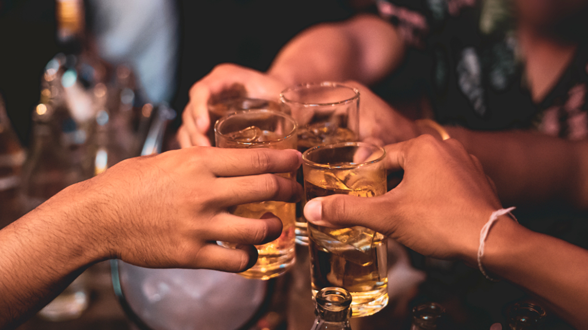 Σοβαρό περιστατικό στη Ρόδο: Ανήλικος στο νοσοκομείο με μέθη, στο αυτόφωρο η μητέρα του