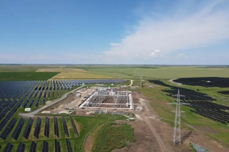 Ενισχύει το πράσινο αποτύπωμά της στη Ρουμανία η ΔΕΗ με νέες επενδύσεις