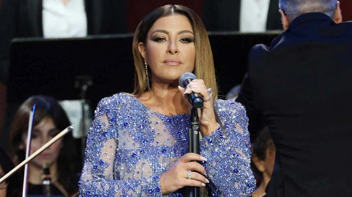 Έλενα Παπαρίζου: Το ταξίδι της Eurovision ξεκινά ξανά – «Ήρθε η στιγμή να το ζήσω αλλιώς»