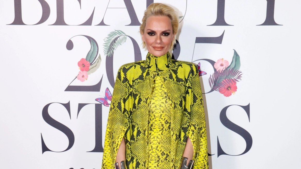 Έλενα Χριστοπούλου: «Πλέον δεν θέλω να μπλέκω τη φιλία με τη δουλειά, μου έγινε μάθημα» Έλενα Χριστοπούλου: «Πλέον δεν θέλω να μπλέκω τη φιλία με τη δουλειά, μου έγινε μάθημα»