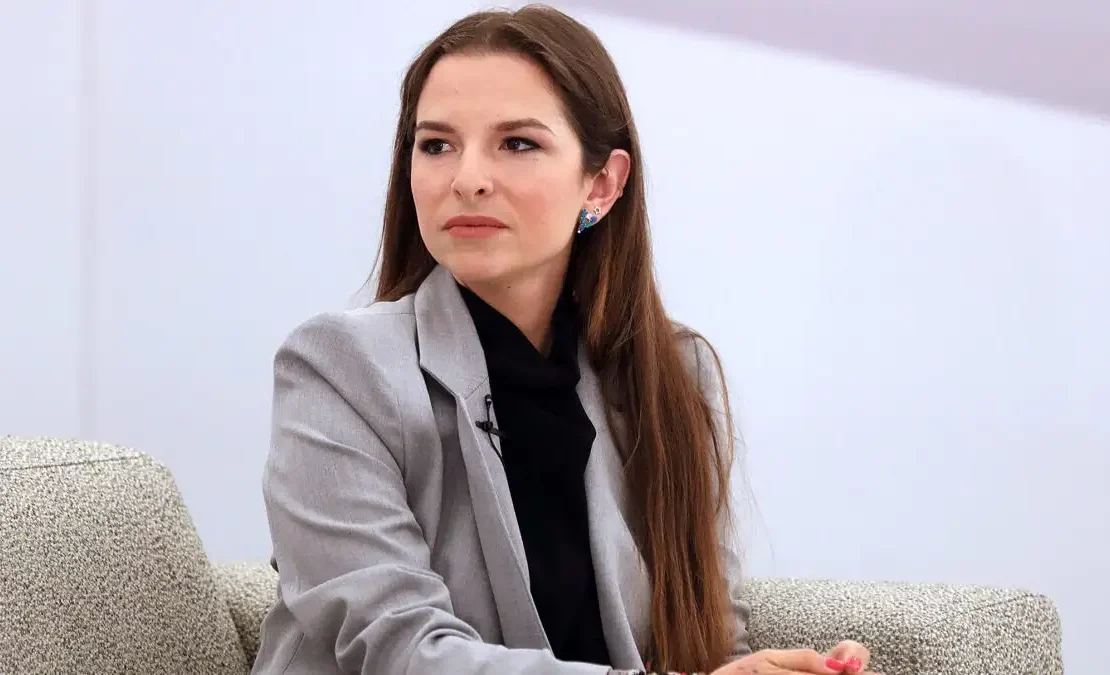 Η Εριέττα Κούρκουλου συγκινεί για τον πατέρα της Νίκο Κούρκουλο που «έφυγε» πριν από 19 χρόνια