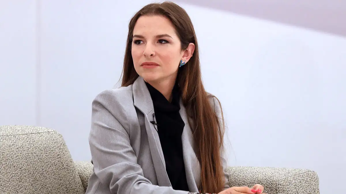 Η Εριέττα Κούρκουλου συγκινεί για τον πατέρα της Νίκο Κούρκουλο που «έφυγε» πριν από 19 χρόνια