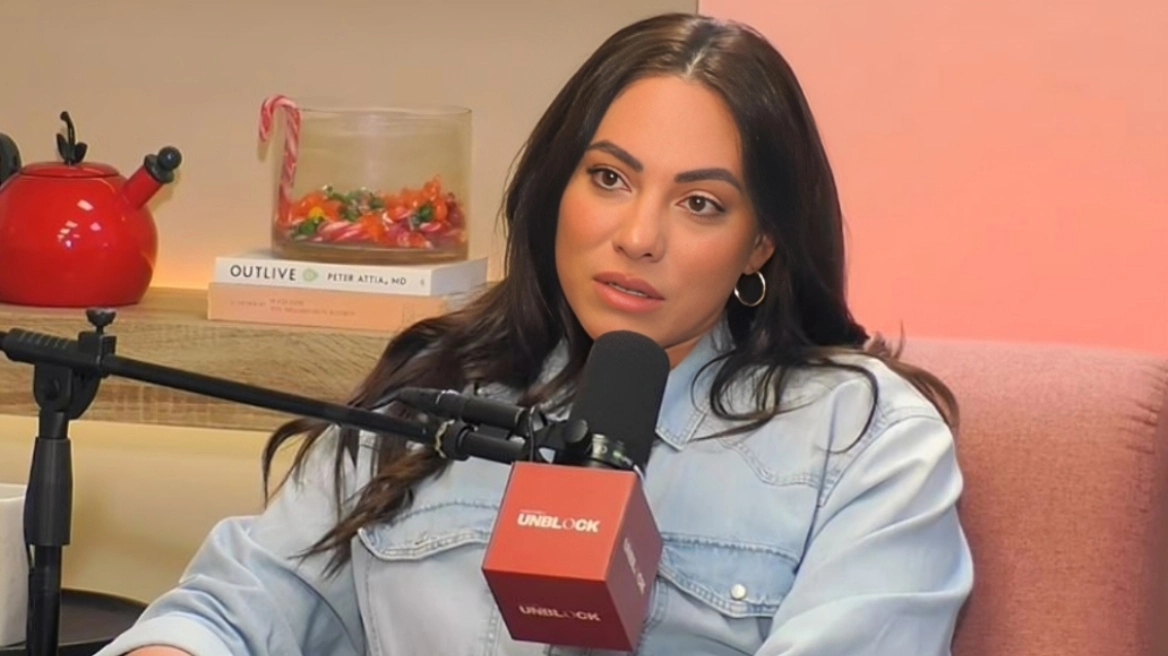 Ευρυδίκη Βαλαβάνη: Η σκληρή αλήθεια για τη σχέση και την απόκτηση του γιου της