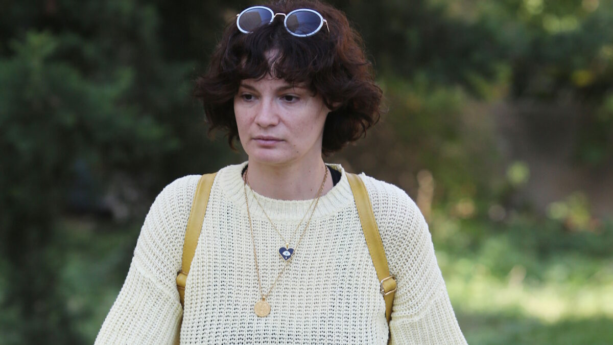 Η Φιλίτσα Καλογεράκου έχασε τη μητέρα της – Η συγκινητική ανάρτηση για τον θάνατό της