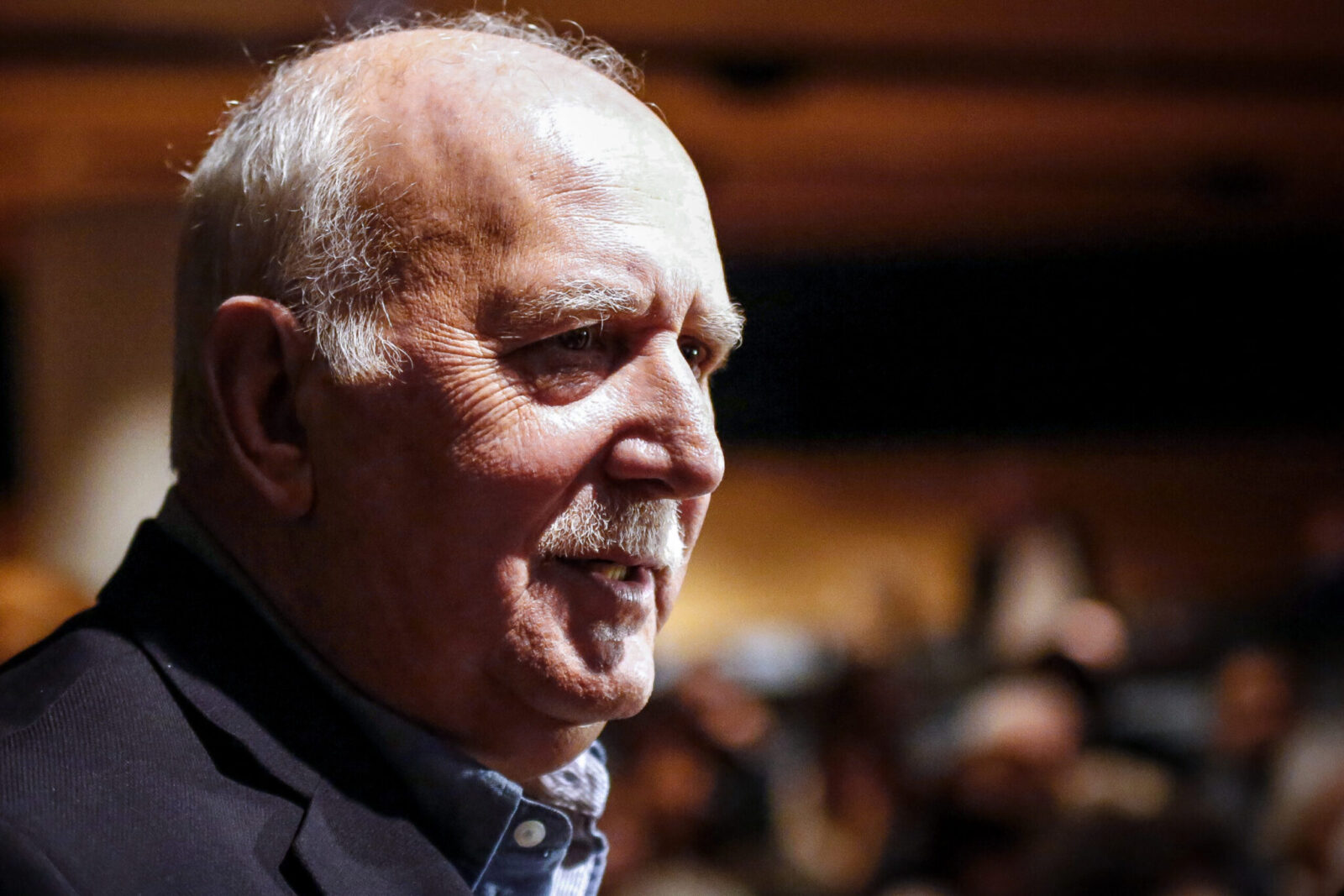 Γιώργος Παπαδάκης: Μια καλημέρα που δεν θα ξανακουστεί - της Ειρήνης Θεοδόση