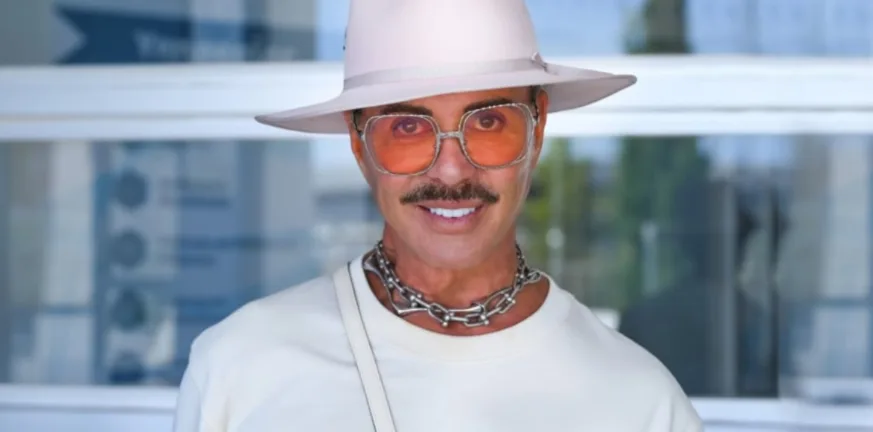 Λάκης Γαβαλάς: «Στη φυλακή ένιωθα πιο άντρας – Δεν μπορώ να ξοδέψω €85.000 για ταξίδια;»