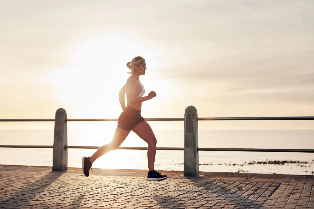 Γυμναστική και κατάθλιψη: Πώς το τρέξιμο μπορεί να βοηθήσει