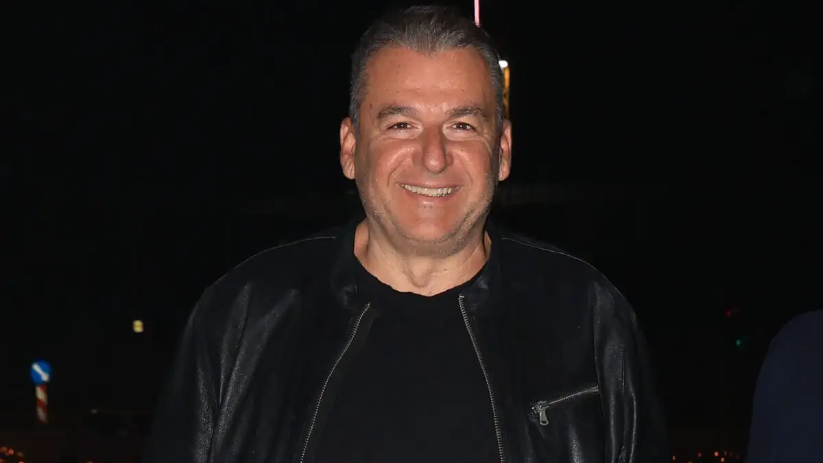 Γιώργος Λιάγκας για Κωνσταντίνο Βασάλο: «Τον προτιμάτε επειδή είναι παίδαρος, ακόμα κι αν λέει ότι είναι άπιστος»