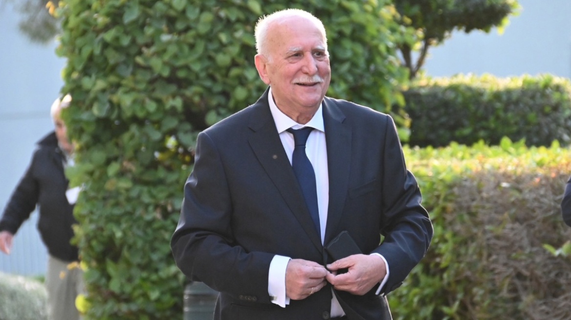 Την Πέμπτη το τελευταίο αντίο στον Γιώργο Παπαδάκη – Στη Ριτσώνα η κηδεία