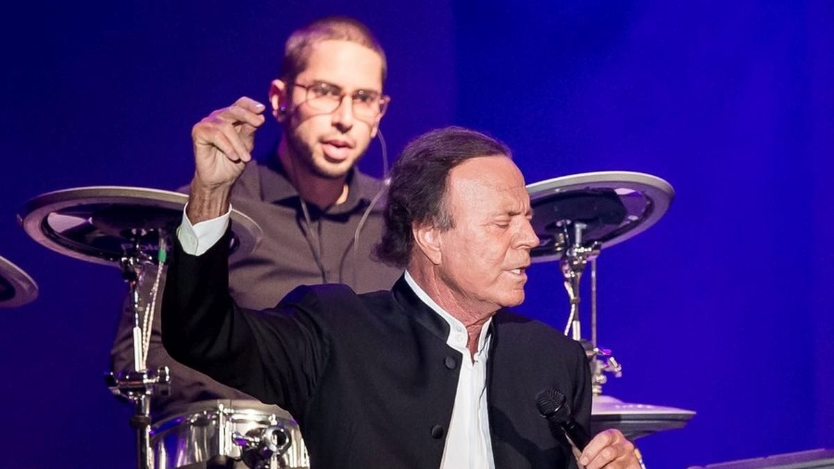 Καταγγελίες κατά του Χούλιο Ιγκλέσιας για περιστατικά του 2021 – Σε εξέλιξη η διερεύνηση