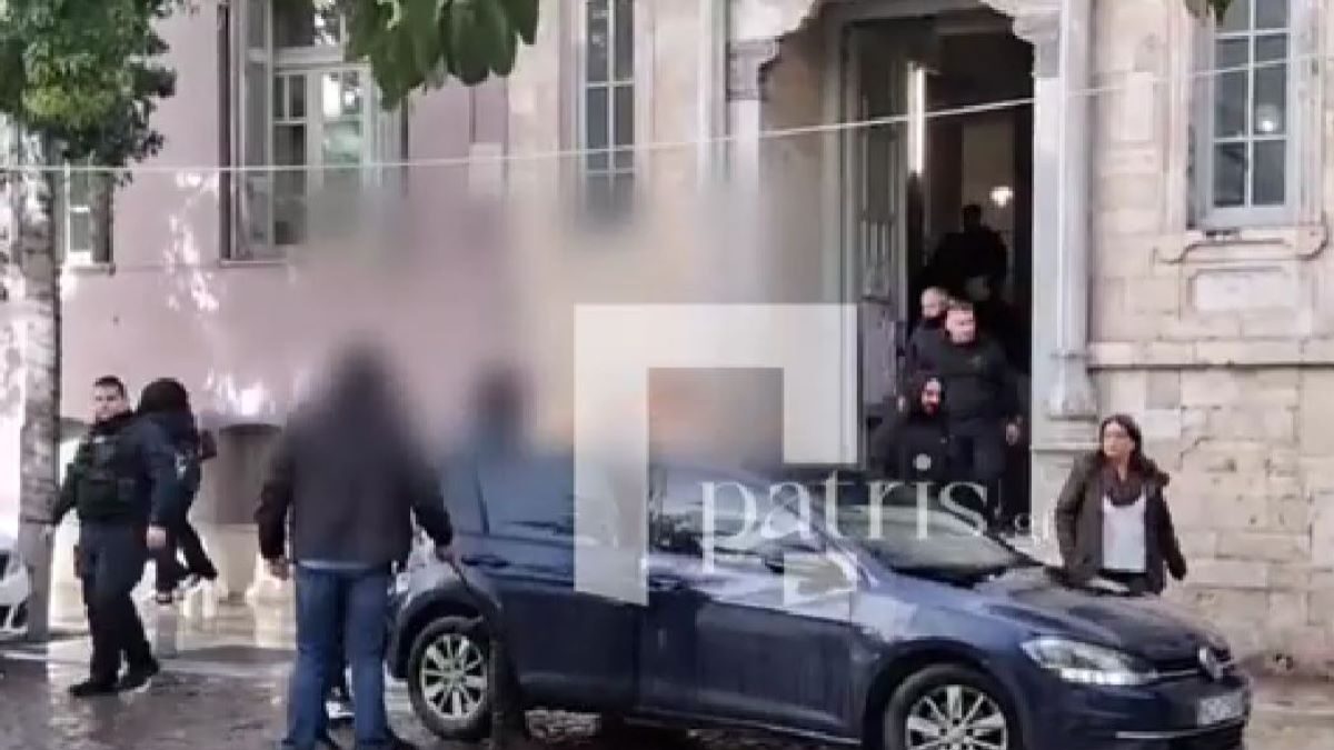 Ηράκλειο: «Είμαι αθώος, η αλήθεια θα αποδειχθεί μέσω DNA» υποστηρίζει ο 54χρονος κατηγορούμενος