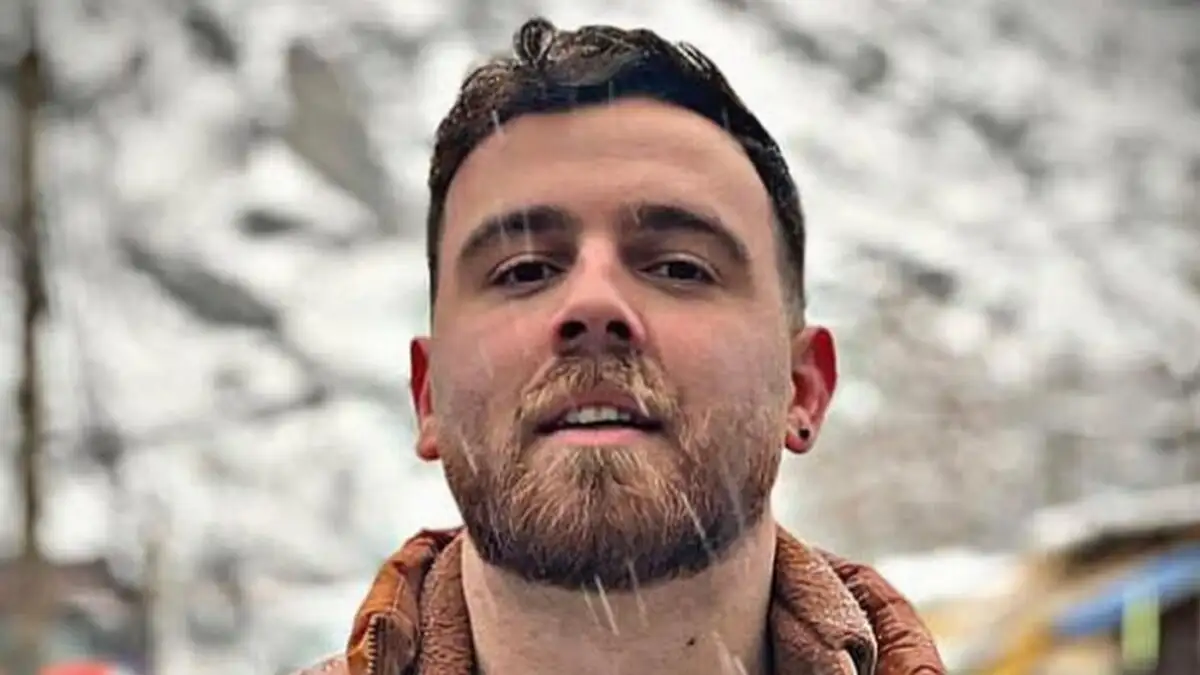 Στη σκιά του φόβου στο Ιράν: Η δραματική μάχη του Ερφάν Σολτανί για τη ζωή