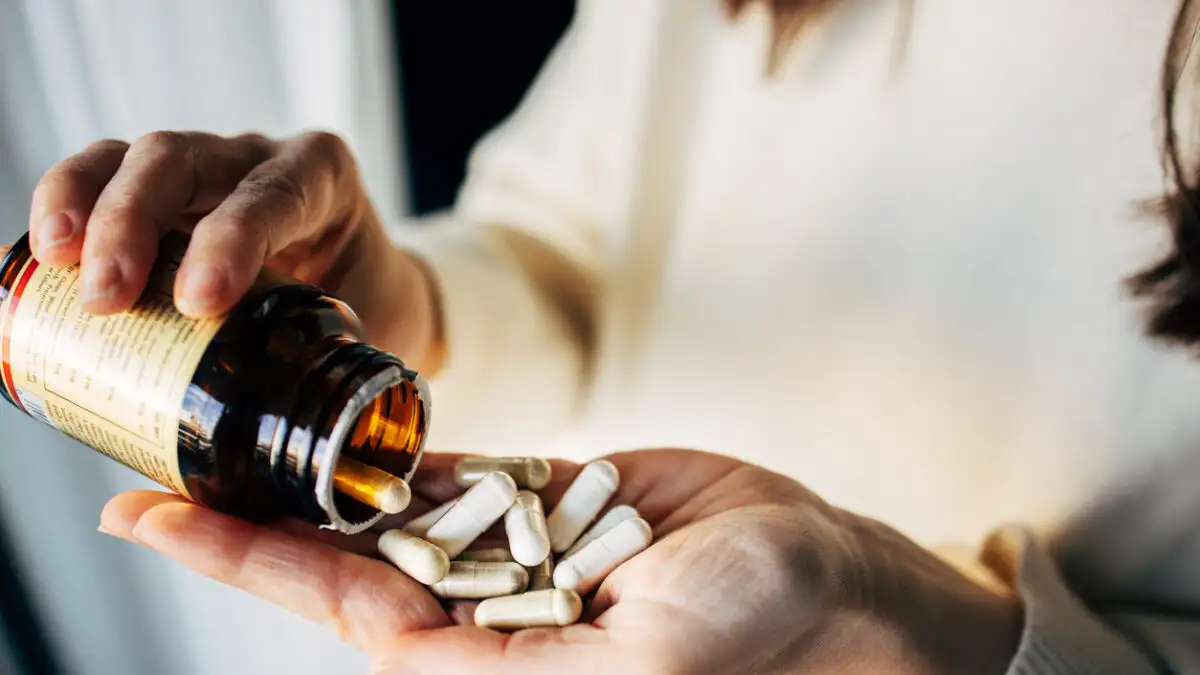 ΕΟΦ: Απαγορεύει συγκεκριμένο συμπλήρωμα διατροφής