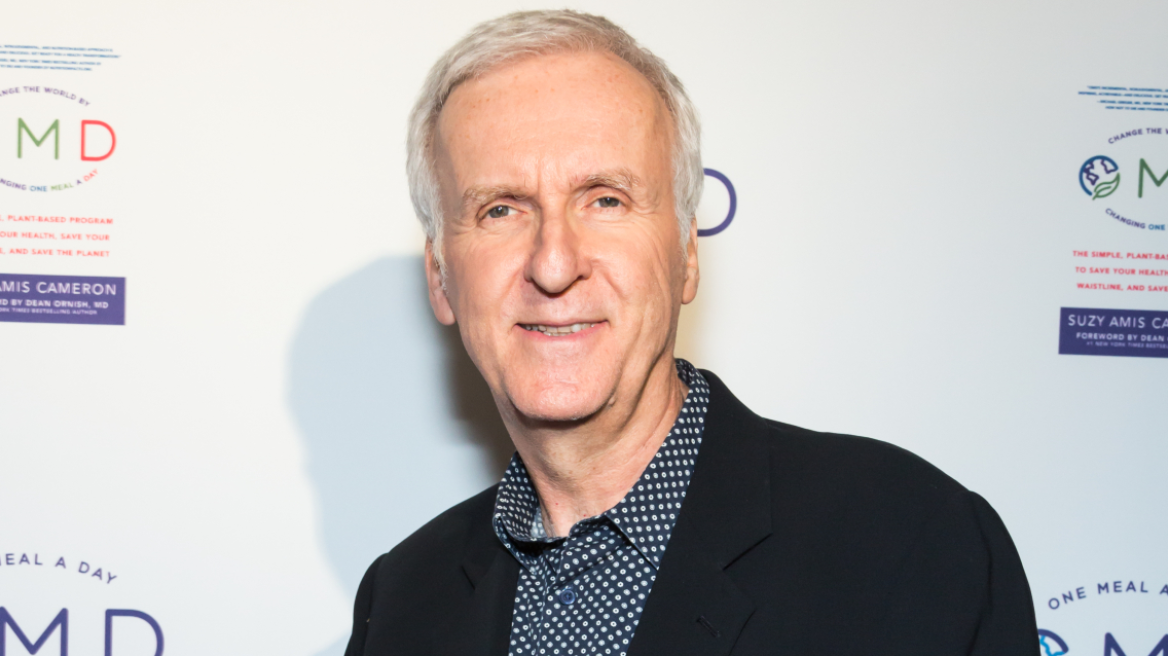 Η μόνιμη μετακόμιση του Τζέιμς Κάμερον στη Νέα Ζηλανδία και η άποψή του για τους ανθρώπους