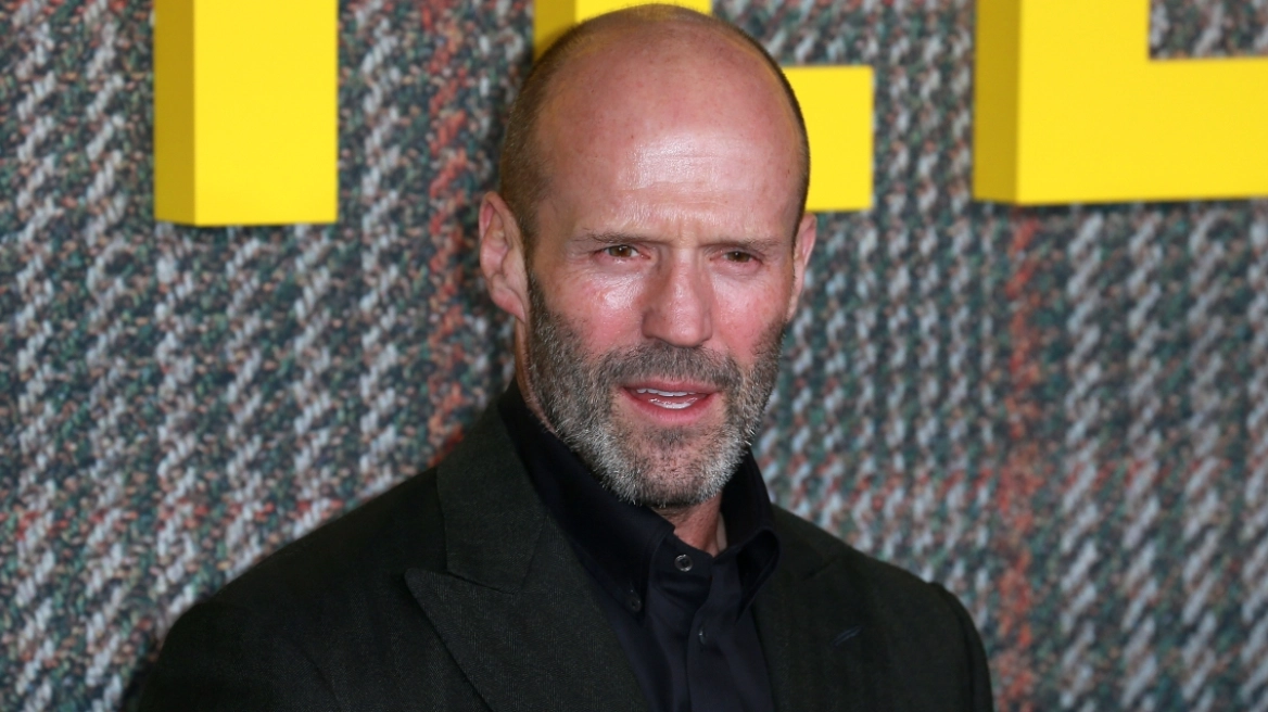 Τζέισον Στέιθαμ: «Αν καταφέρουμε να κερδίσουμε ένα-δύο δάκρυα, θα έχουμε πετύχει»