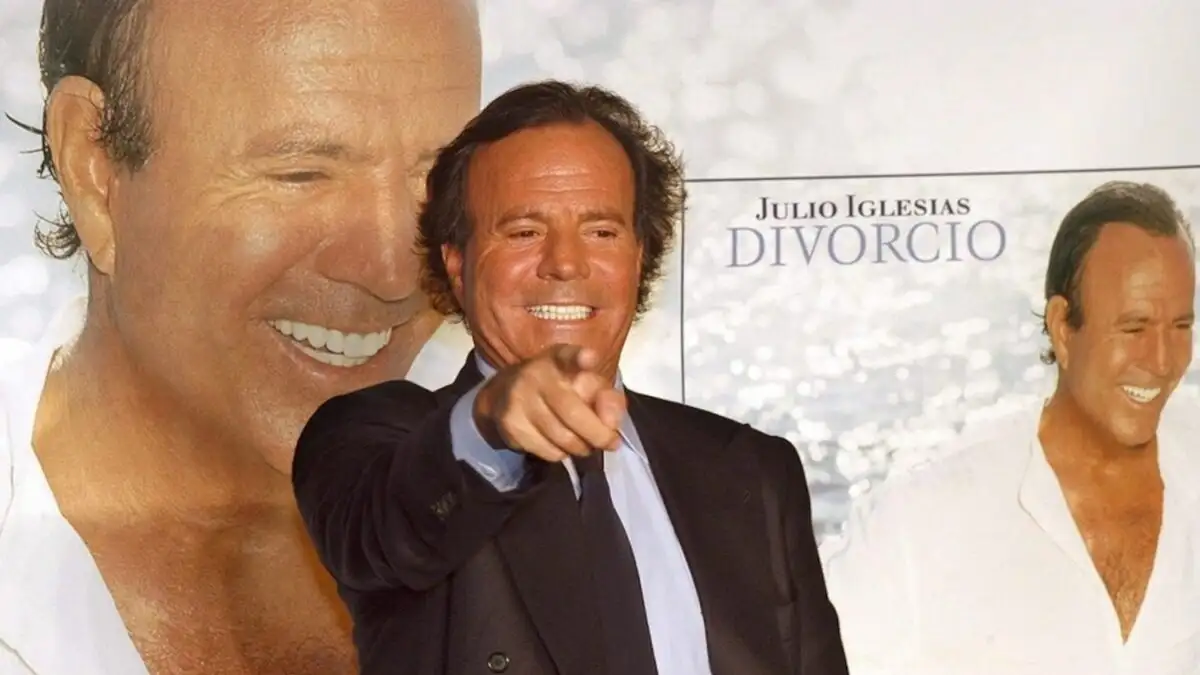 Ο Χούλιο Ιγκλέσιας απαντά σε καταγγελίες με δημοσίευση προσωπικών μηνυμάτων Ο Χούλιο Ιγκλέσιας απαντά σε καταγγελίες με δημοσίευση προσωπικών μηνυμάτων