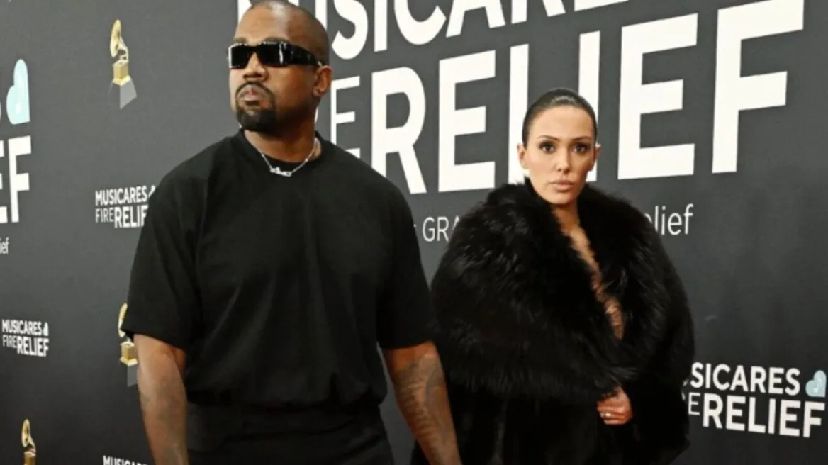 Η Μπιάνκα Σενσόρι προσπάθησε πολλές φορές να βάλει τέλος στον γάμο της με τον Κάνιε Γουέστ: «Ήταν πολύ δυστυχισμένη»