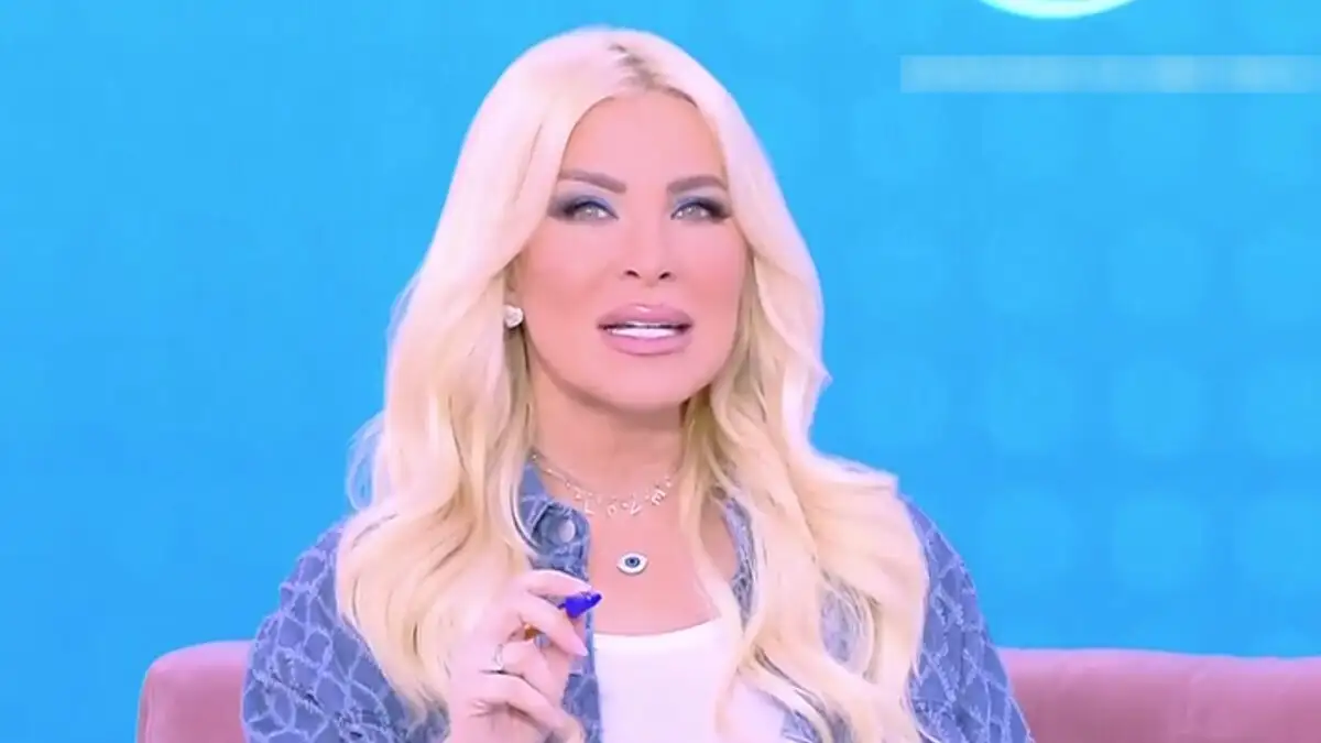 Κατερίνα Καινούργιου: «Θέλω περισσότερη στήριξη μετά τη γέννα»