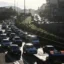 Σοβαρά προβλήματα στο οδικό δίκτυο της Αττικής – Έντονη συμφόρηση σε Κηφισό και Κηφισίας