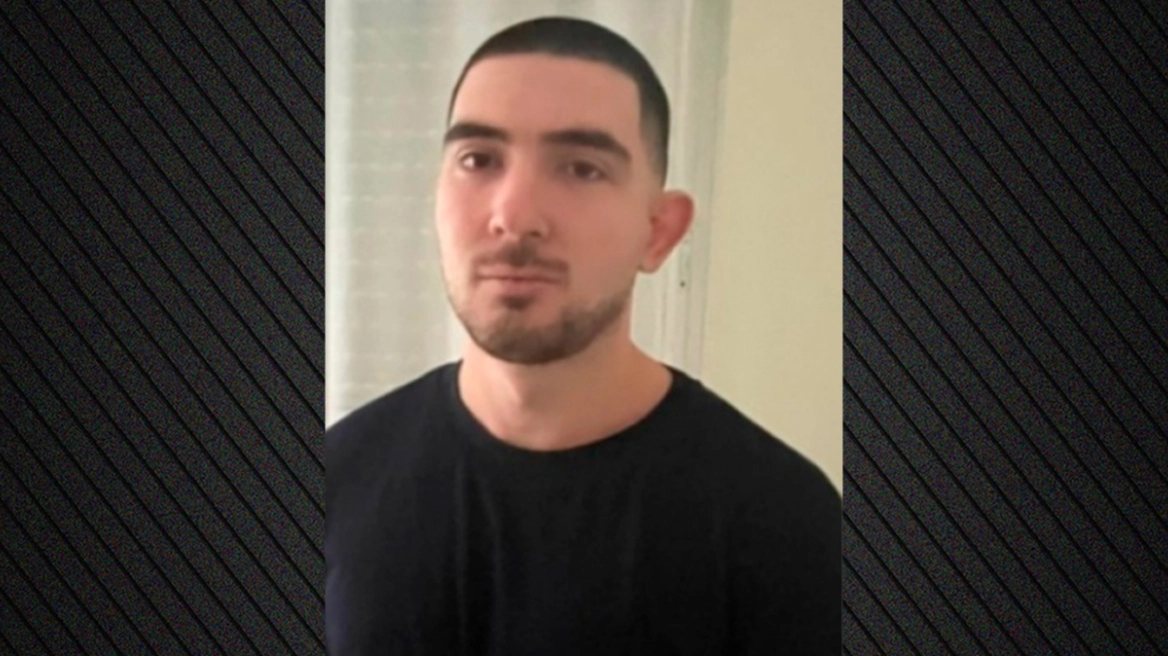 Τραγική κατάληξη στην υπόθεση εξαφάνισης: Νεκρός εντοπίστηκε 25χρονος σε οικοδομή στην Αγία Παρασκευή