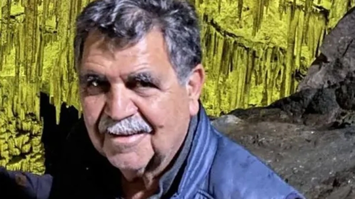 Κρήτη: Αίσιο τέλος στην υπόθεση εξαφάνισης 70χρονου – Βρέθηκε ζωντανός στο Ηράκλειο Κρήτη: Αίσιο τέλος στην υπόθεση εξαφάνισης 70χρονου – Βρέθηκε ζωντανός στο Ηράκλειο