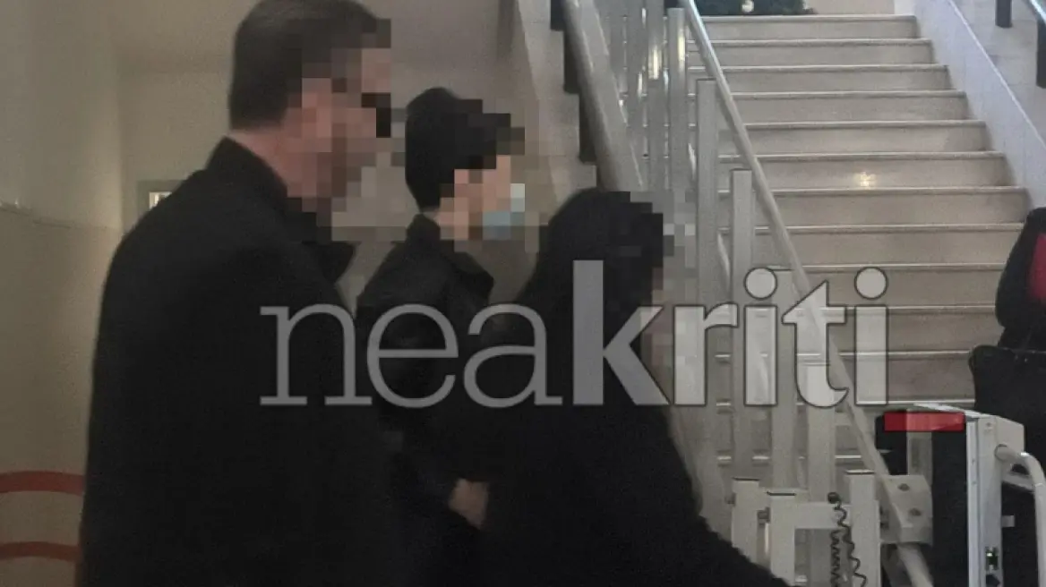 Ηράκλειο: Ελεύθερη με περιοριστικούς όρους η μητέρα – Σε εξέλιξη η έρευνα για καταγγελίες βιασμού