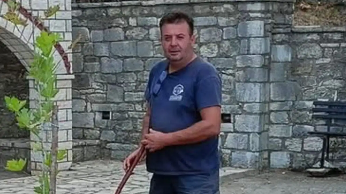 Άγριο έγκλημα στο Αγρίνιο: Πυροβολισμοί με καραμπίνα κατά προέδρου κοινότητας – Ο δράστης στη φυλακή