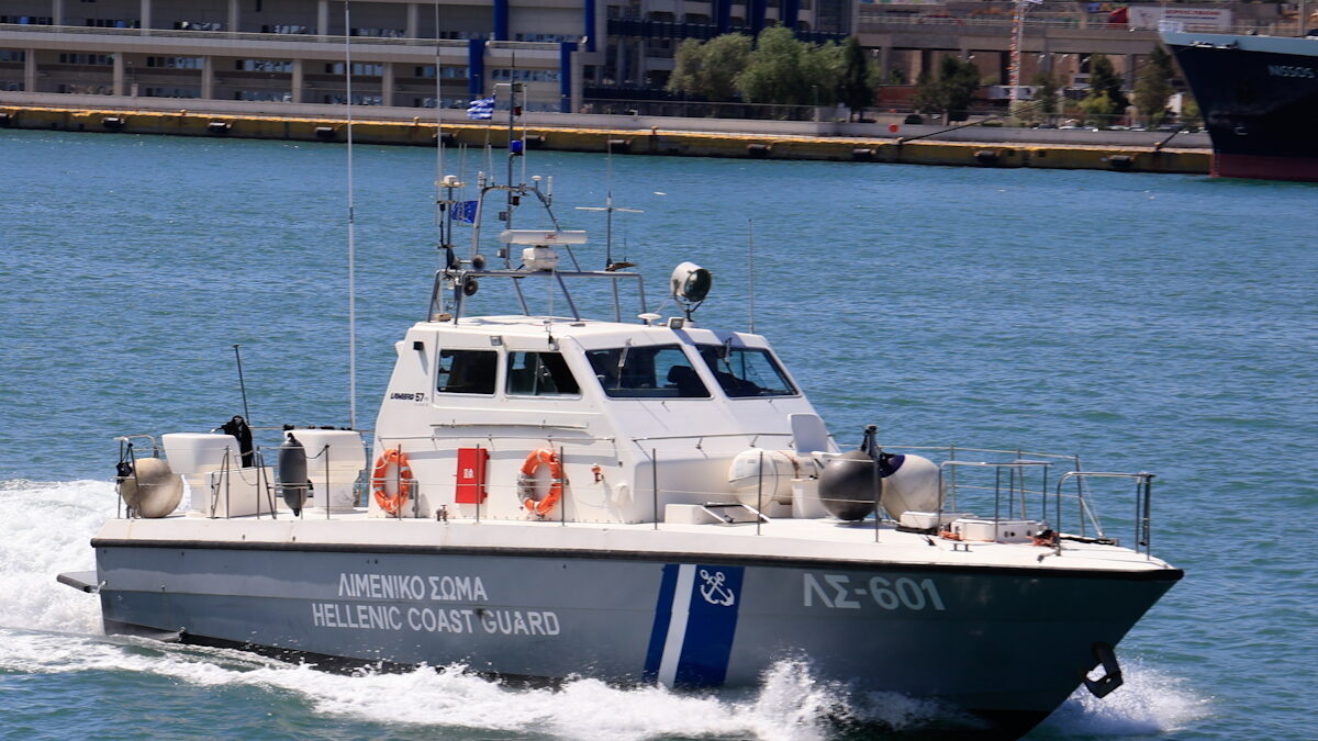 Λήμνος: Μοτοσικλετιστής 20 ετών κατέληξε σε γκρεμό 200 μέτρων – Χωρίς σφυγμό εντοπίστηκε