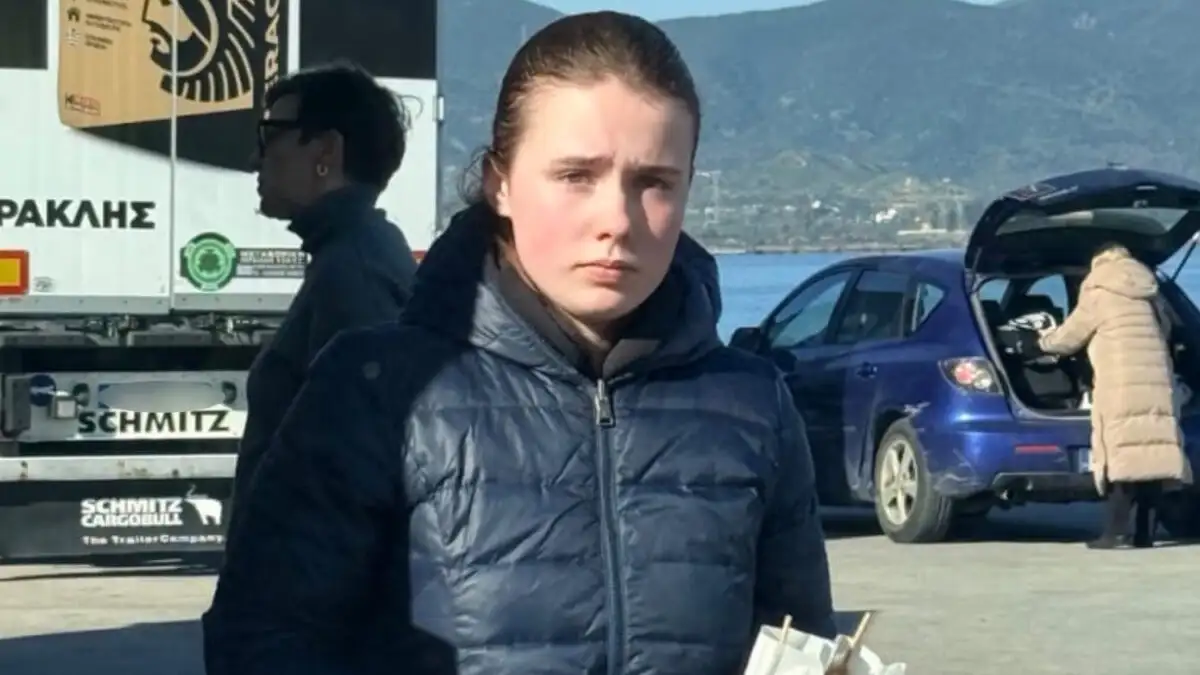 Εξαφάνιση Λόρα: Ανοίγει η ακτίνα των ερευνών για τον εντοπισμό της 16χρονης – Τα νέα δεδομένα και τα χαμένα ίχνη των τελευταίων ημερών