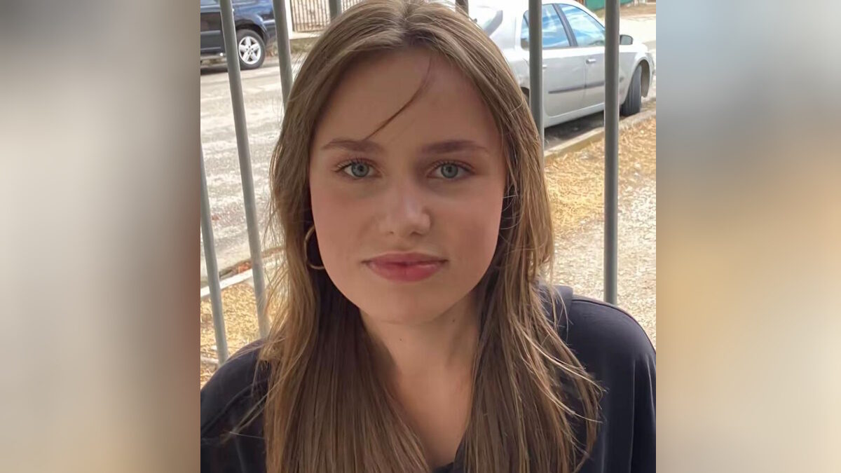 Υπόθεση Λόρα: Ερωτήματα στα social media για την εξαφάνιση της 16χρονης – Έρευνες στην Πολυτεχνειούπολη