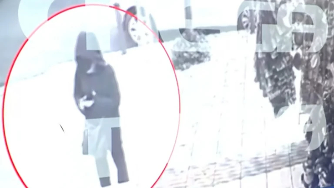 Αγνοείται 16χρονη στο Ζωγράφου: Βίντεο με τη Λόρα