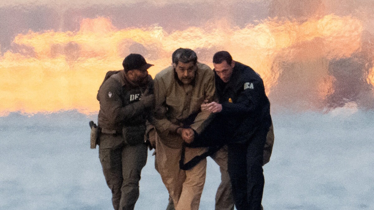 Συναγερμός από τις ΗΠΑ για τη Βενεζουέλα: Έκκληση αποχώρησης Αμερικανών πολιτών και παρέμβαση Μαδούρο