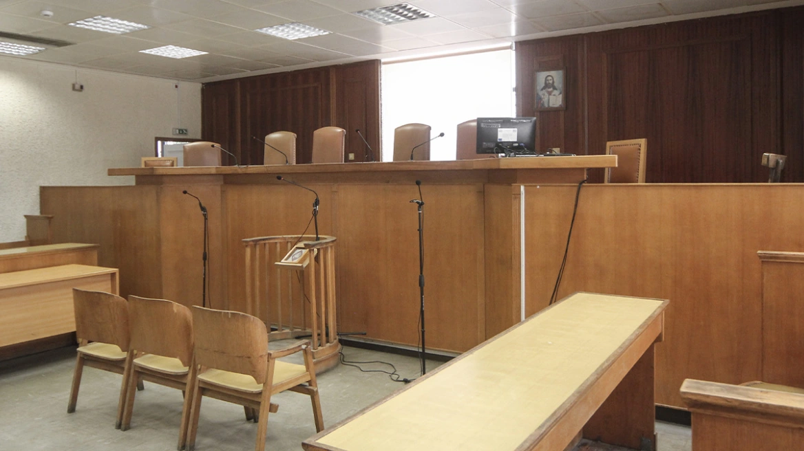 Λαμία: Προφυλακίστηκε 53χρονος για επίθεση στον ηλικιωμένο πατέρα του