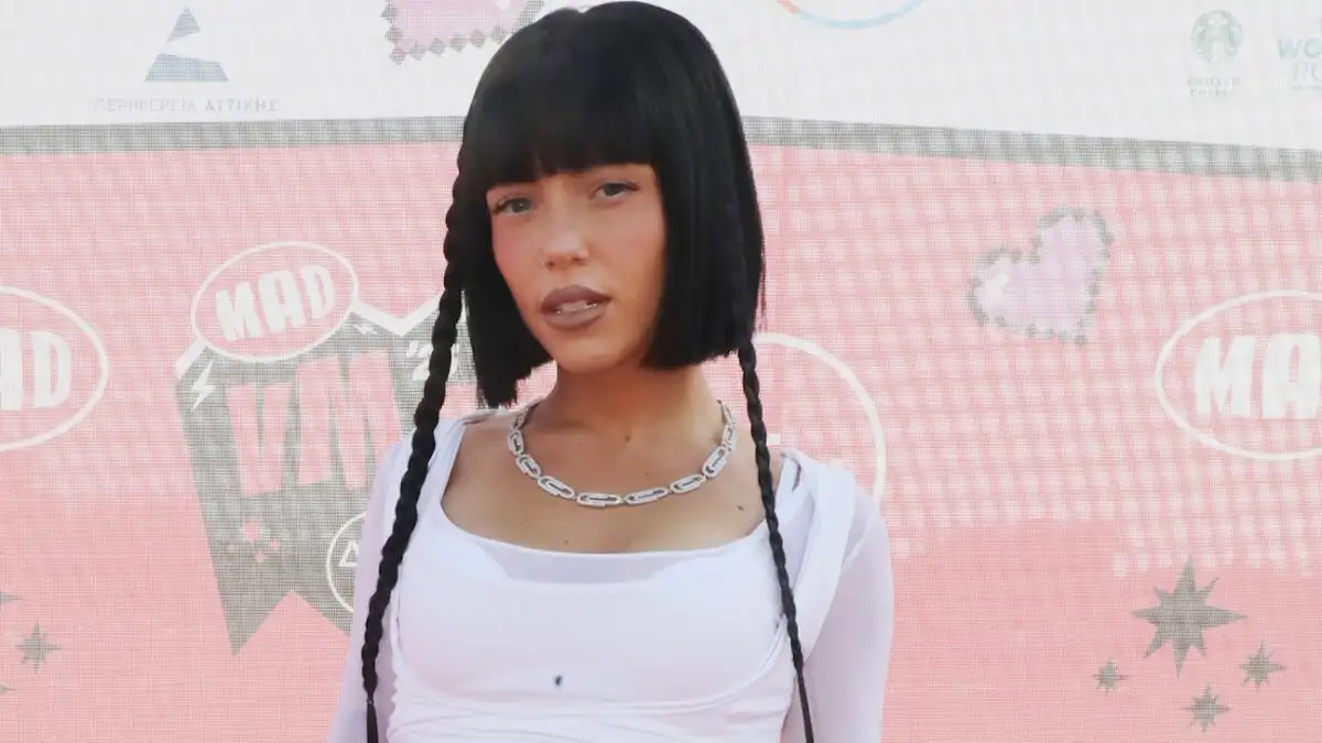 Marseaux: «Η Eurovision ήταν το όνειρό μου – το είχα πει στους γονείς μου από μικρή»