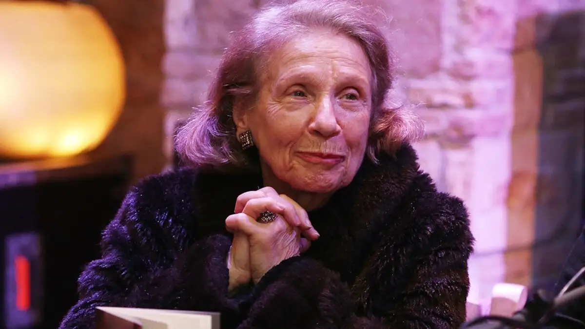 Μέλπω Ζαρόκωστα: Η ζωή, η φιλία με την Αλίκη και η δύναμη στην τελευταία της μάχη