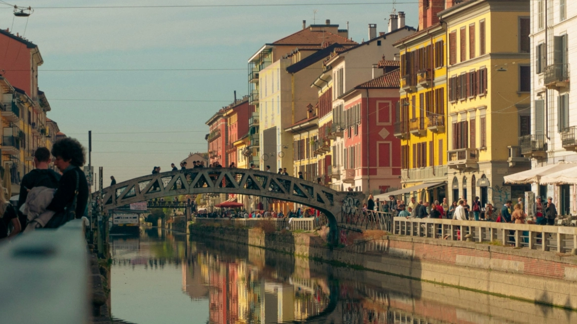 Η ιταλική πόλη που προσελκύει ξαφνικά εκατομμυριούχους τουρίστες