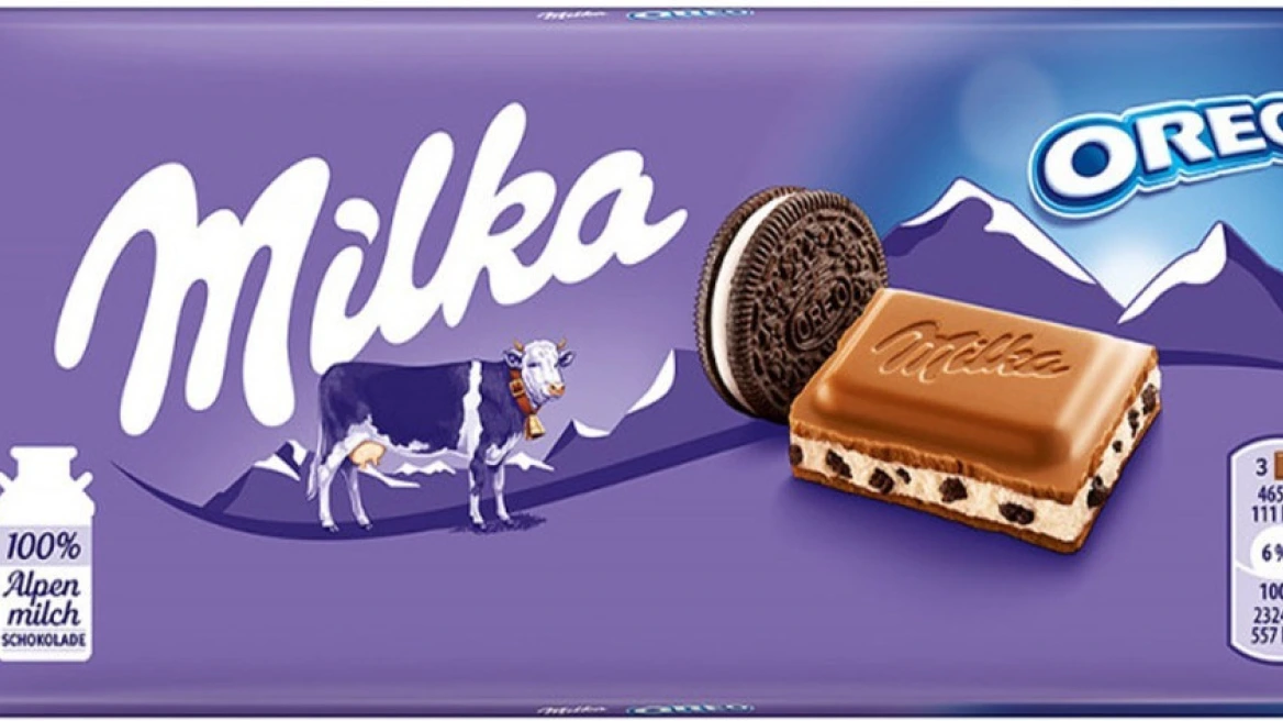 Ανάκληση σοκολατούχων προϊόντων από τον ΕΦΕΤ